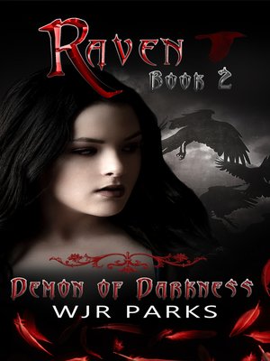 cover image of Demons of Darkness